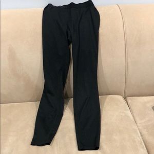 Columbia thermal leggings
